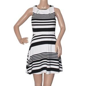 5/15 Monteau cute casual dress